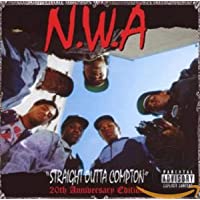 Straight Outta Compton (20th Anniversary)